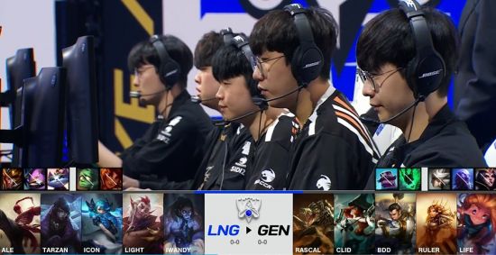 全面了解风暴英雄 MVP与头衔系统
